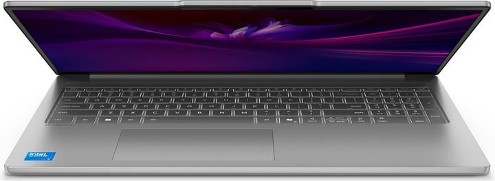 Immagine prodotto Lenovo Notebook IdeaPad Slim 5, 16 Zoll (16", 1000 GB, 32 GB, IT, Intel Core i7-13620H)