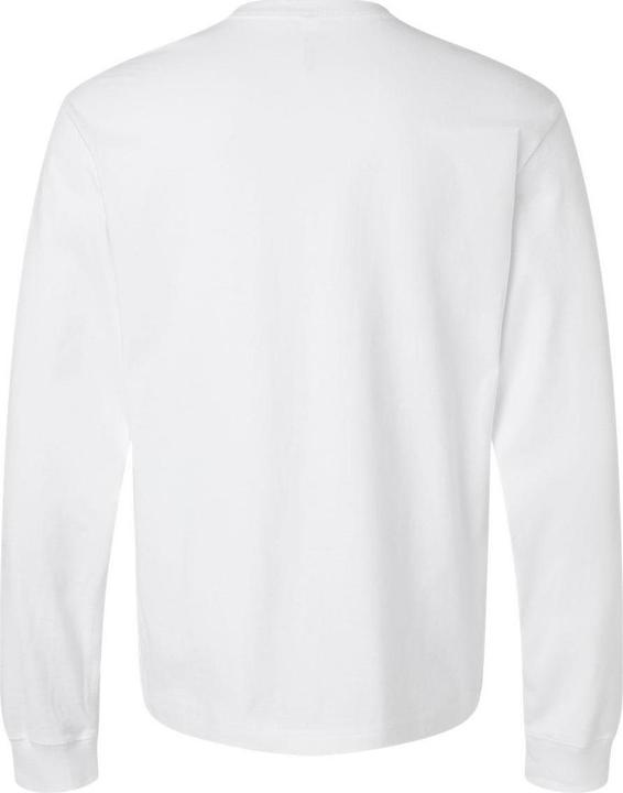 Produktbild Bella Canvas 7.5 oz Heavyweight LangarmTee (M)