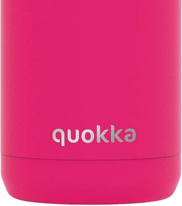 Produktbild Quokka Thermoflasche 510ml Edelstahl (0.51 l)
