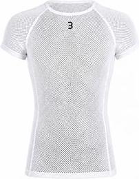 Actual product image BBB Underpants short sleeve M / L white (L, M)