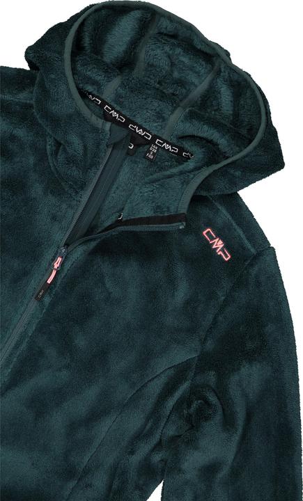 Produktbild CMP Campagnolo Highloft Hoodie (M)