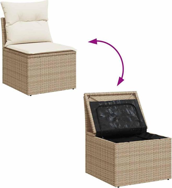 Produktbild vidaXL Celia