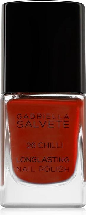 Produktbild Gabriella Salvete Longlasting Enamel (26 Chilli)
