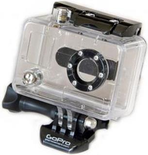 GoPro HD Ersatz Gehäuse (Hero, Hero 2)