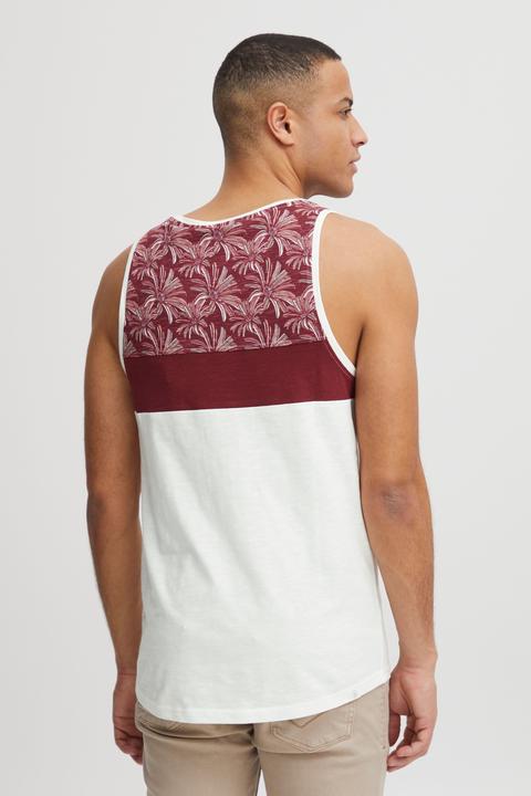 Actual product image Solid Flo Men's Tank Top (XL)