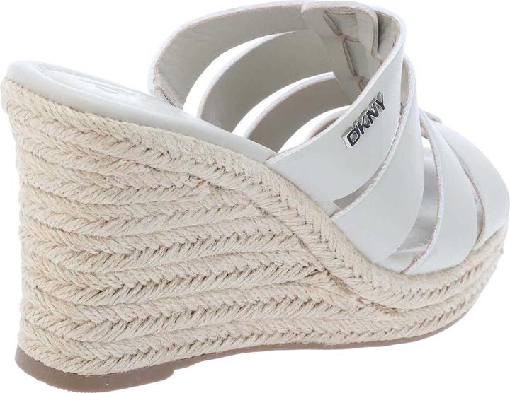 Produktbild DKNY Cintera Sandalen mit Keilabsatz (38)