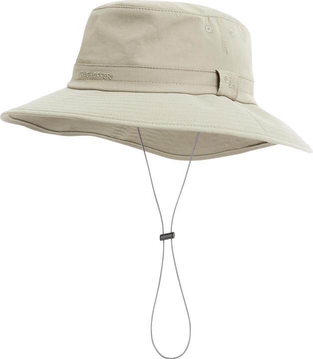 Actual product image Craghoppers Nosilife Outback Hat II (M)