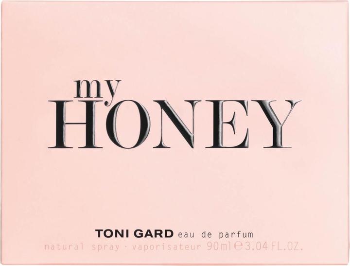 Immagine prodotto Toni Gard Eau de Parfum (Eau de parfum, 90 ml)