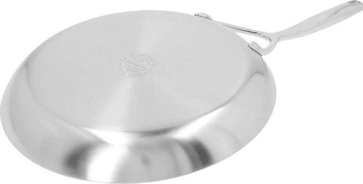 Actual product image Demeyere Specialties 5 Crêpe pan 26cm (Crêpe pan, 26 x 9.60 cm)
