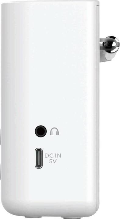 Actual product image Kenwood CR-M33DAB (DAB+, FM, Bluetooth)