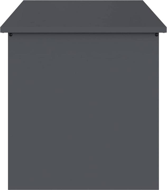 Actual product image vidaXL Bathroom cabinet