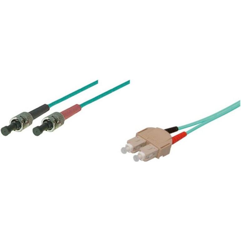 Good Connections Patch-Kabel (3 m), Netzwerkkabel