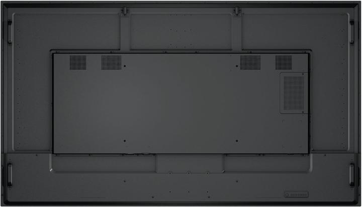 Produktbild iiyama LH8642UHS-B3 (3840 x 2160 Pixel, 85.70")