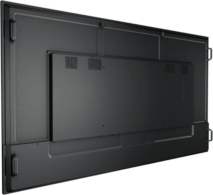 Produktbild iiyama LH8642UHS-B3 (3840 x 2160 Pixel, 85.70")