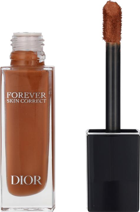 Actual product image Dior DSK Forever Skin Correct 6N Int23 (6n)