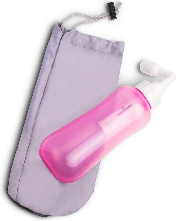 Actual product image Wondermom Intimate shower after birth (450 ml, Intimate shower)