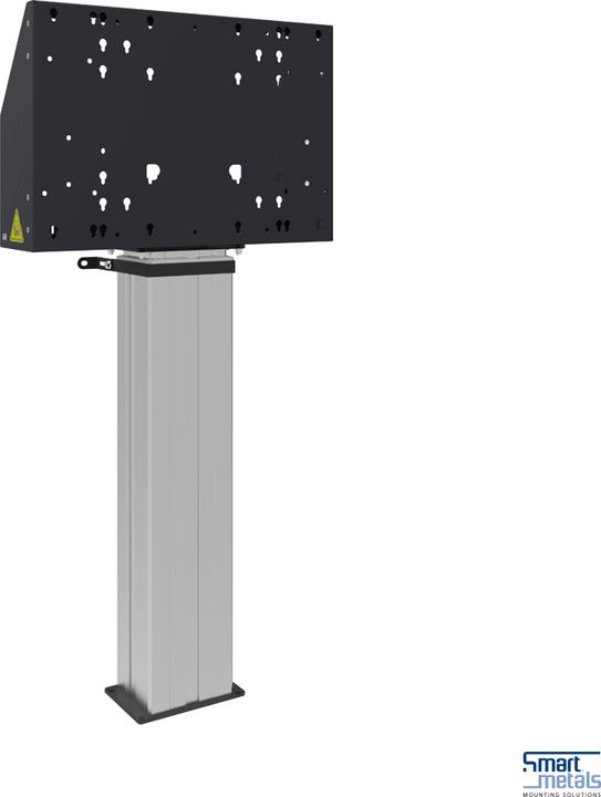Vogels Bodenllift XL max. 86/", 600 x 400, 135 kg