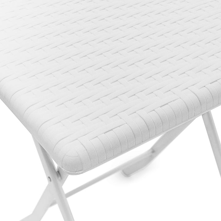 Image du produit Relaxdays Gartentisch (61.50 cm)