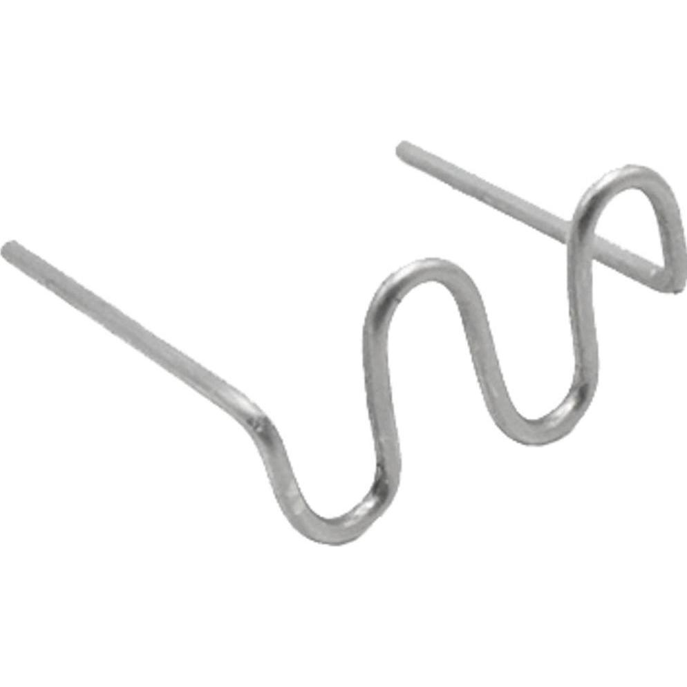 Kunzer, Tackerklammern + Tackernägel, 800AKRR-S08 Klammern (B x H) 14.5 mm x 15 mm