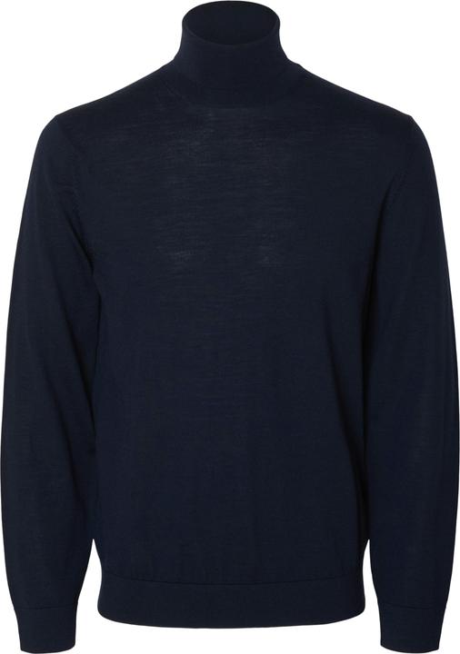 Navy Blazer