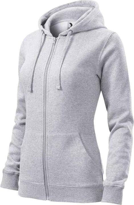 Produktbild Malfini Jacke Mit Reissverschluss (M)