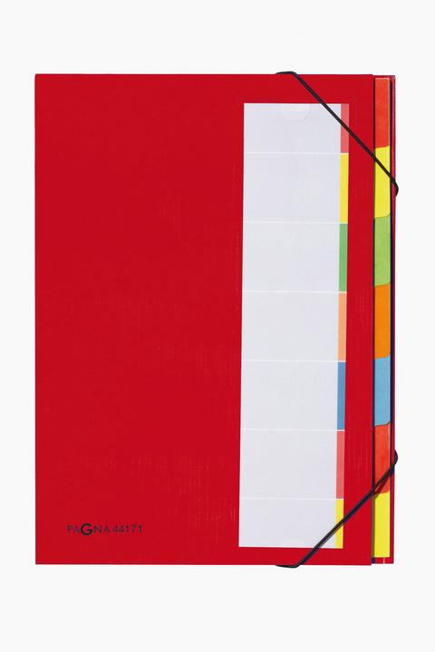 Produktbild Pagna Deskorganizer (A4, 1x)