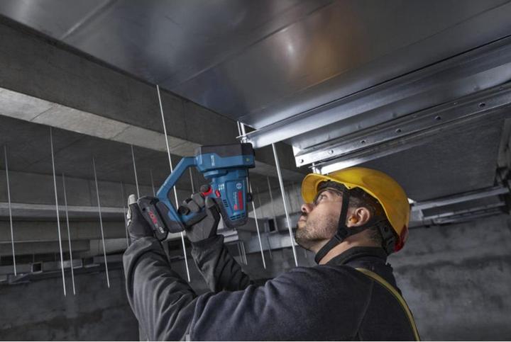Produktbild Bosch Professional GGC 18V-12