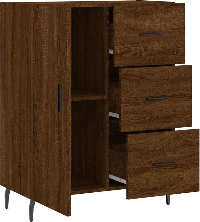 Produktbild vidaXL Wynter (69.50 x 34 x 90 cm)