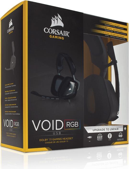 Immagine prodotto Corsair USB Vuoto (Cablato)