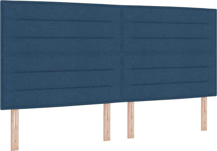 Produktbild VidaXL Kopfteil (200 x 7 x 128 cm)