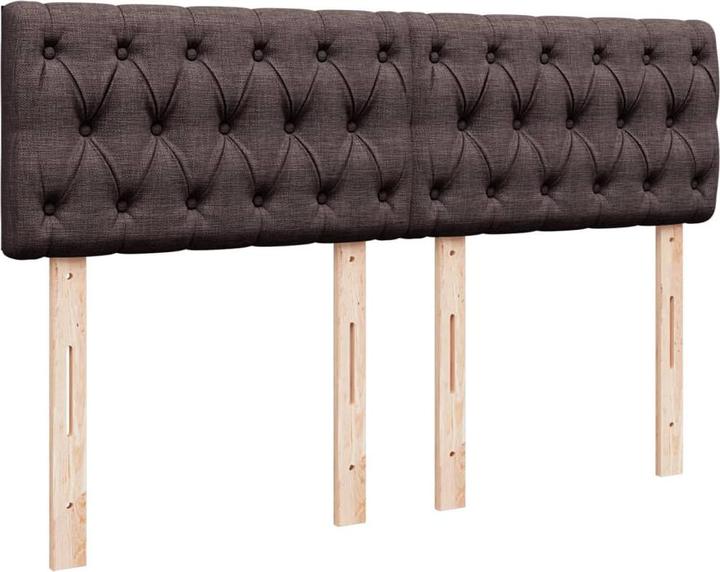 Produktbild vidaXL Boxspringbett (160 x 200 cm)