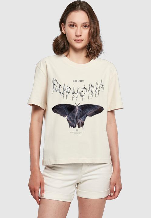 Produktbild Miss Tee Euphoria Tee - 105753 (M)