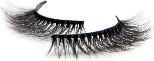 Actual product image Artdeco 3D Eyelashes (Artificial eyelashes)