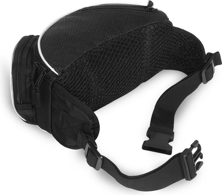 Immagine prodotto Normani Borsa da cintura 3 l Cross Touring Bag - 461