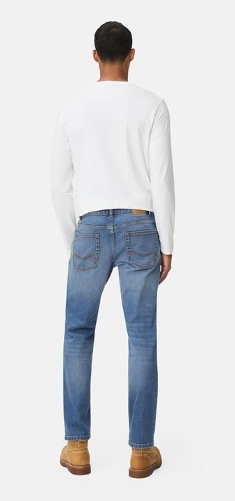 Image du produit Camel Active Regular Fit 5-Pocket Hose (W31/L32)