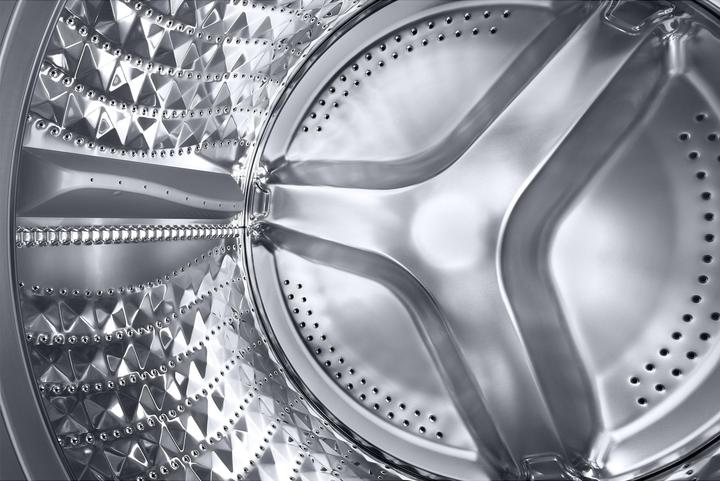 Produktbild Samsung WW90T554AAW/S5 WW5500 (9 kg, Links)