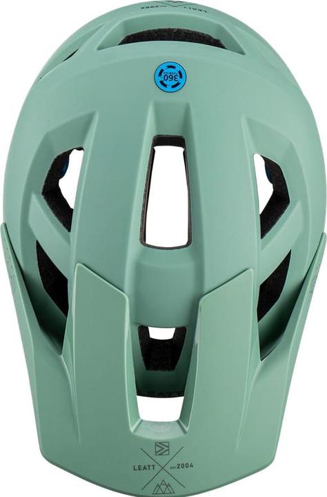 Image du produit Leatt Helm Damen MTB All-MTN 2.0 (59 cm)