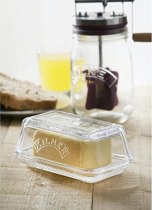 Actual product image Kilner Glass Dish (0.25 l)