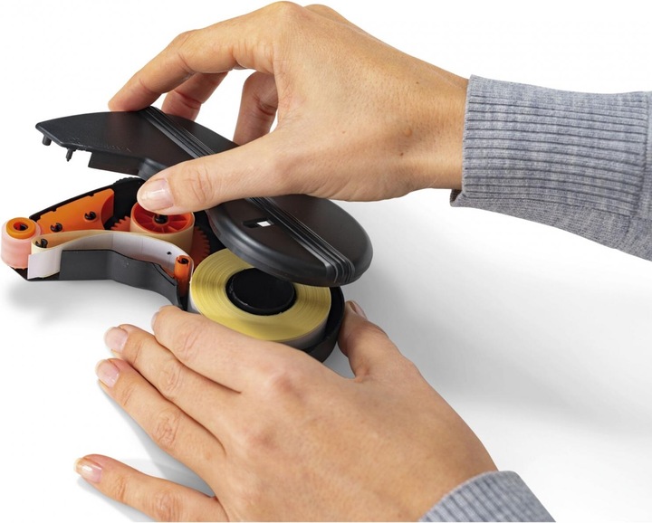 Image du produit Herma Roller de colle permanent, rechargeable