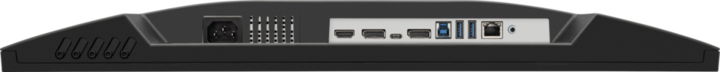 Immagine prodotto Viewsonic 60cm VG2409U-2 16:9 HDMI/DP/USBC 100Hz FHD (1920 x 1080 pixel, 24")