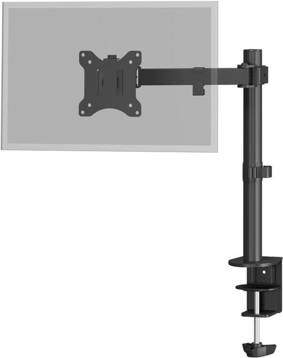 Goobay Monitorhalterung Single Flex (Tisch, 32", 8 kg)