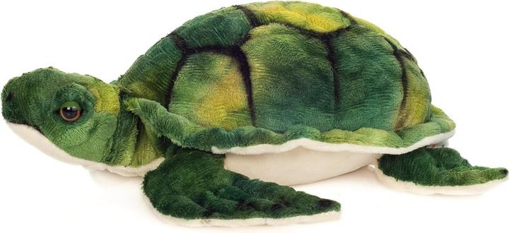 Actual product image Teddy Hermann Water Turtle 23cm (6 cm)