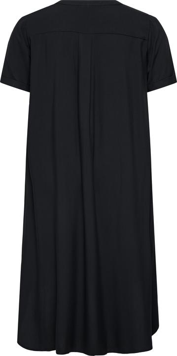 Image du produit Only CARNEWDENIZIA Langes Kleid Hemdblusenkleid (52)
