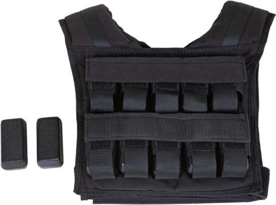 Actual product image Fitcom Gewichtsweste