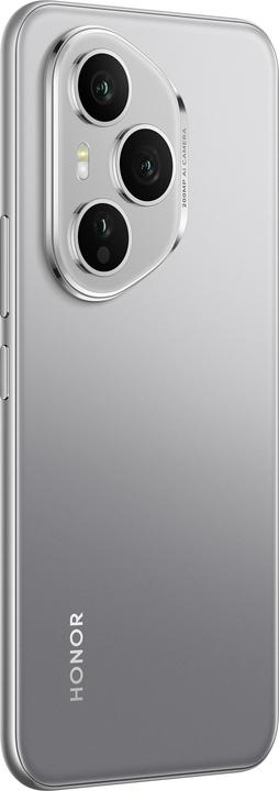 Actual product image Honor 400 Pro (512 GB, Lunar grey, 6.70", Dual SIM, 5G)