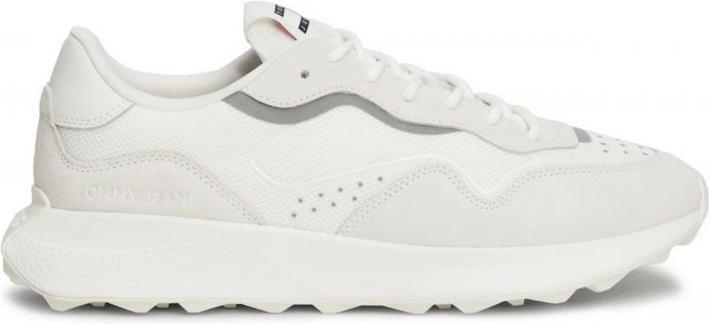 Actual product image Tommy Hilfiger Tjm Runner Mix Material (43)