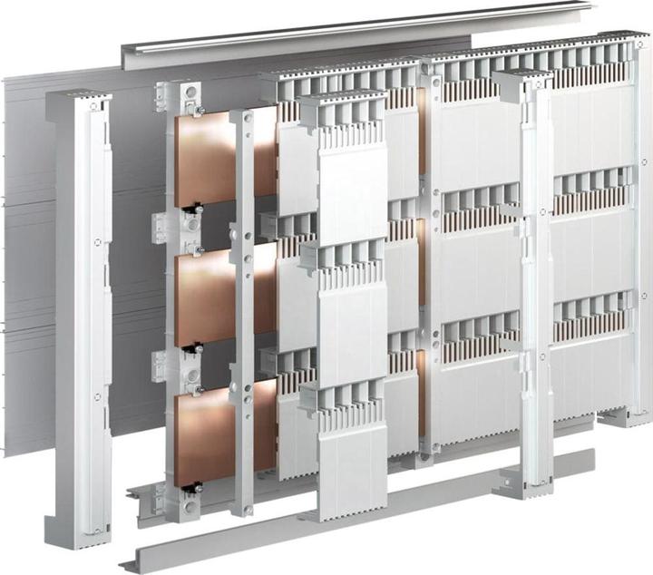 Produktbild Rittal Sammelschienenhalter SV 9677.5