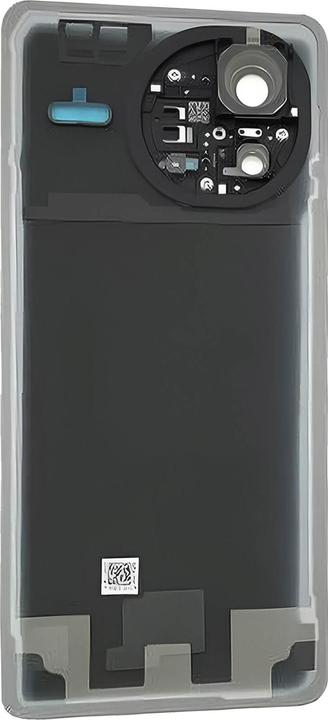 Produktbild Xiaomi Original Akkudeckel Poco F7 Pro (Abdeckung, Xiaomi Poco F7 Pro)