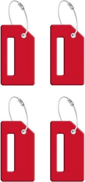 Immagine prodotto MU Style Bon Voyage (Serrature e rimorchi)