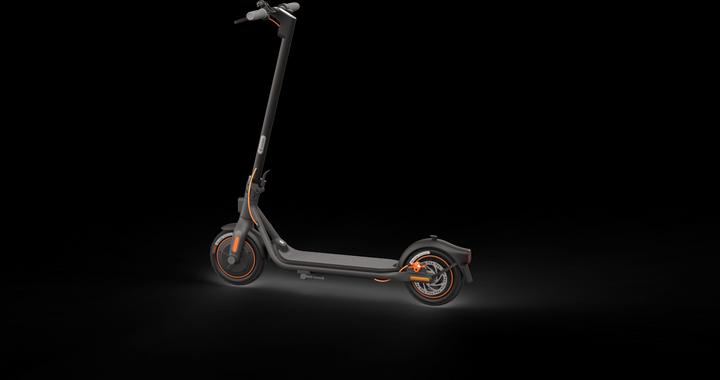 Produktbild Segway-Ninebot F40E (25 km/h, 40 km, 350 W)